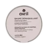 Baume démaquillant bio Avril - pot de 100ml