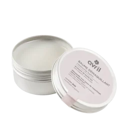 Baume démaquillant bio Avril - pot de 100ml