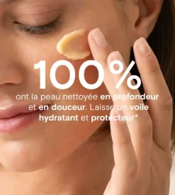 Baume démaquillant fondant rechargeable La Rosée