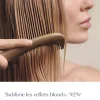 Baume démêlant éclat okara blond René Furterer - tube de 150 ml