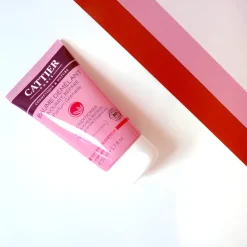 Baume démélant grenade bio Cattier - tube 150 ml