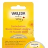 Baume intense universel Calendula Weleda baby - pot de 25g