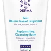Baume lavant 3 en 1 relipidant Weleda Baby Derma - tube de 200ml