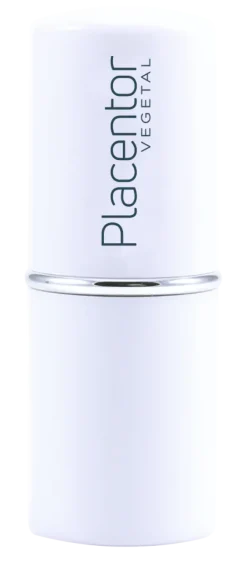 Baume lèvres anti-âge, repulpant Placentor - stick de 4g