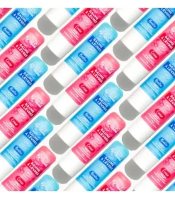 Baume à lèvres bio Cerise MKL Green Nature - 1 stick de 4g