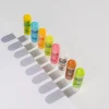 Baume à lèvres bio Mangue MKL Green Nature - 1 stick de 4g