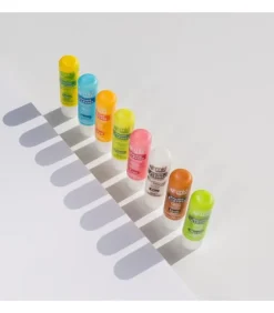 Baume à lèvres bio Sans parfum MKL Green Nature - 1 stick de 4g