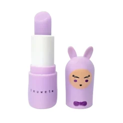 Baume à lèvres Bunny fruity Inuwet - stick de 3,5g