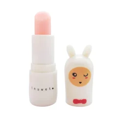 Baume à lèvres Bunny fruity Inuwet - stick de 3,5g