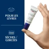 Baume lèvres calmant Eucerin - tube de 10 ml