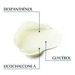 Baume lèvres calmant Eucerin - tube de 10 ml