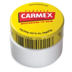 Baume à Lèvres Classic Carmex - Pot de 7,5 g