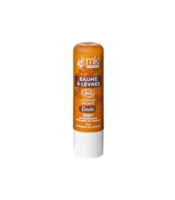 Baume à lèvres Karité bio MKL Green Nature - stick de 4g