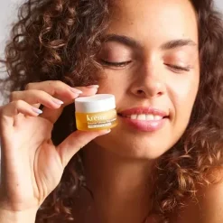 Baume à lèvres noisette bio Krème - pot de 10 g
