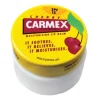 Baume à Lèvres SPF 15 cerise Carmex - Pot de 7,5 g
