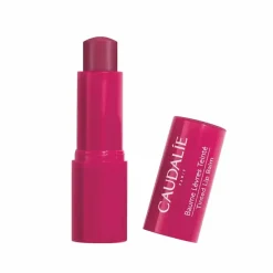Baume lèvres teinté Caudalie - tube de 4,5 g