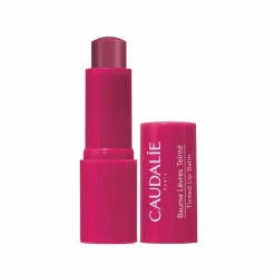 Baume lèvres teinté Caudalie - tube de 4,5 g