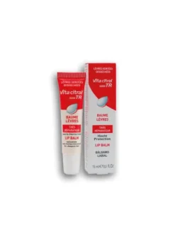 Baume lèvres Vita Citral soin TR - tube de 15 ml