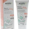 Baume pectoral baby bio Le Comptoir Aroma – 50 ml