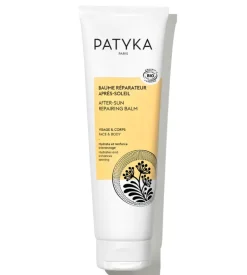 Baume réparateur après-soleil Patyka - tube de 150ml