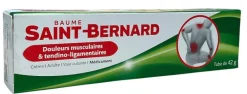 Baume Saint-Bernard – tube 42 g