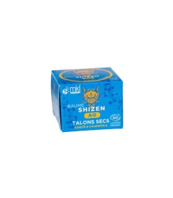 Baume Shizen Ao MKL Green Nature - pot de 15ml