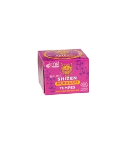 Baume Shizen Murasaki Mkl Green Nature - pot de 15ml