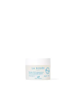 Baume SOS réparateur La Rosée - pot de 20g
