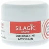 Baume surconcentré articulaire Silagic - pot de 30 ml