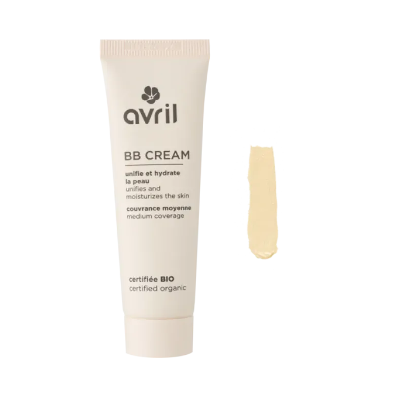 BB cream Avril - tube de 30ml