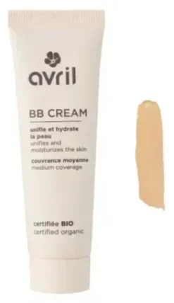 BB cream Avril - tube de 30ml