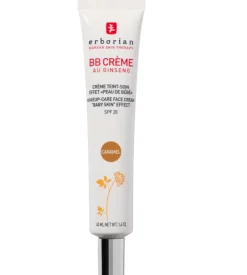 BB crème au ginseng caramel Erborian - tube de 40ml