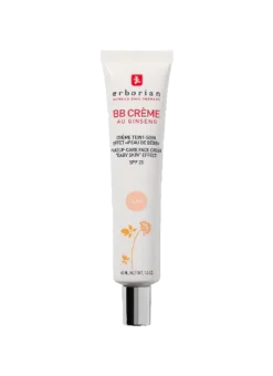 BB Crème au Ginseng teinte clair Erborian