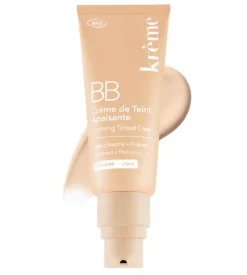 BB crème de teint apaisante Krème - tube de 40ml