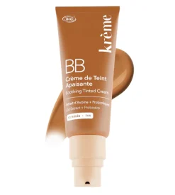 BB crème de teint apaisante Krème - tube de 40ml