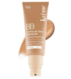 BB crème de teint apaisante Krème - tube de 40ml