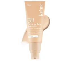 BB crème de teint apaisante Krème - tube de 40ml