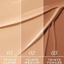 BB crème teintée hydratante Nuxe - tube de 30ml