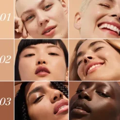 BB crème teintée hydratante Nuxe - tube de 30ml