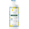 Bébé lait hydratant corps Klorane - flacon-pompe de 500ml