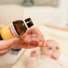 Bébé Tux bio Calmosine - flacon de 100ml