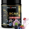 BCAA optimax Eric Favre - pot de 330g