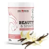 Beauty&shape protéines et collagène saveur vanille Eric Favre - pot de 525g