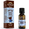 Beaux rêves fleurs de bach granules Biofloral - flacon de 19,5g
