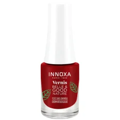 Belle & Good nature vernis à ongles Innoxa - flacon de 5ml