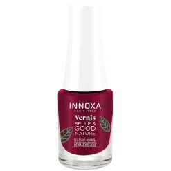 Belle & Good nature vernis à ongles Innoxa - flacon de 5ml