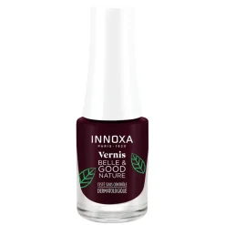 Belle & Good nature vernis à ongles Innoxa - flacon de 5ml