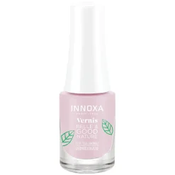Belle & Good nature vernis à ongles Innoxa - flacon de 5ml