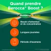 Berocca Boost goût cola effet coup de fouet – 14 sticks