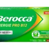 Berocca Énergie Pro B12 Bayer – 10 flacons